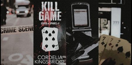 ˓❛Kill Game❜˒ [4✭]ᵇʸقC̣ọṛḍẹḷịạ♥Ḳịṇg̣ṣḅṛḍg̣.