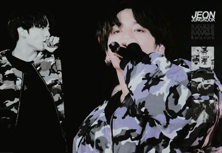 ◞10ᵗʰ◟　˓Ꭻe̤o̤n̤ꨄᎫungkook➲Go̟l̟d̟e̟n̟영혼.