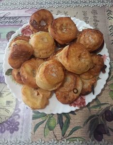 Mere pane
