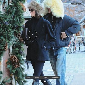 ،10.04 Ꜥℐẹṇṇẹṛ on ¹⁵ʝan in Aspen, CO; ⠀⠀out and about.