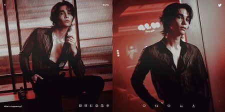 ၇୧ㅤ11thᵒᶠᎯprᅟㅤ ──── ⓒ　ℛêve͜ur.　!