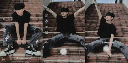 Ꭻṳn̤g̤➲[¹¹Apr]ฬo̤o̤y̤o̤ṳn̤g̤, graceful prince.