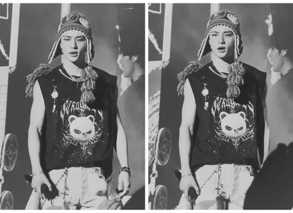 ⠀⠀⠀⠀⠀ℌỴỤṆJ̣!̣Ṇ⠀ ⁽ 11ᵗʰᎯpr ⁾⠀ ⎯⎯⠀⠀( ˶ᵔ ᵔ)