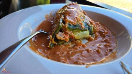 Mexican Food