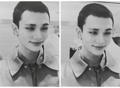 ⠀⠀⠀⠀⠀ℌỴỤṆJ̣!̣Ṇ⠀ ⁽ 12ᵗʰᎯpr ⁾⠀ ⎯⎯⠀⠀ꈍ◡ꈍ