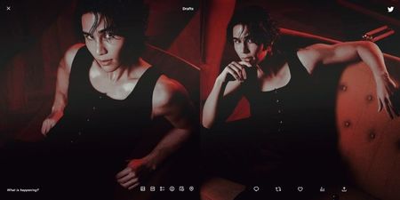 ၇୧ㅤ13thᵒᶠᎯprᅟㅤ ──── ⓒ　ℛêve͜ur.　!