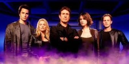 Poza 60.(Mutant X)