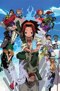 Shaman King