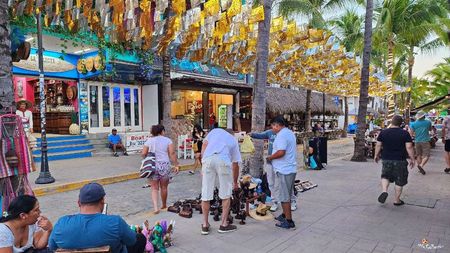 SAYULITA 2, Mexico