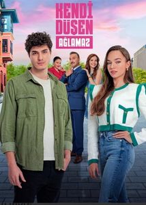 56. Fie ce-o fi! (2023); Kendi Düşen Ağlamaz
