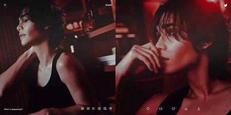 ၇୧ㅤ14thᵒᶠᎯprᅟㅤ ──── ⓒ　ℛêve͜ur.　!