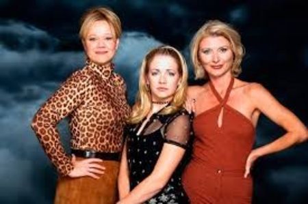 Poza 61.(Sabrina, the Teenage Witch)