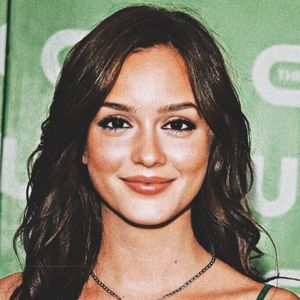 • Day 13 x 14.04.2025 w/ Leighton Meester.