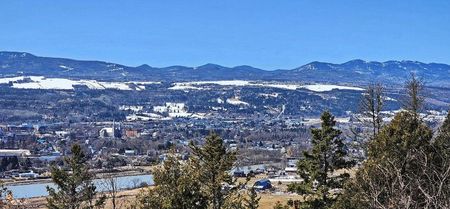 Region Malbaie 1, QC