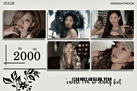 ⋆ ²⁶⁵˚｡⋆ ℸᴜᴇsᴅᴀʏ • ᗣᴘʀɪʟ 15ᵗʰ, 2025 .ೃ࿐; *ᵇᶤᵃˢ
