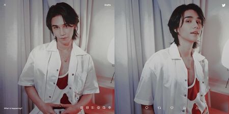 ၇୧ㅤ15thᵒᶠᎯprᅟㅤ ──── ⓒ　ℛêve͜ur.　!