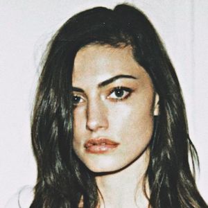 • Day 15 x 16.04.2025 w/ Phoebe Tonkin.