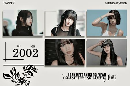 ⋆ ²⁶⁶˚｡⋆ ഡᴇᴅ. • ᗣᴘʀɪʟ 16ᵗʰ, 2025 .ೃ࿐; *ᵇᶤᵃˢ ʷʳᵉᶜᵏᵉʳ
