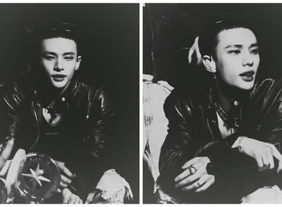 ⠀⠀⠀⠀⠀ℌỴỤṆJ̣!̣Ṇ⠀ ⁽ 16ᵗʰᎯpr ⁾⠀ ⎯⎯⠀⠀ꈍ◡ꈍ