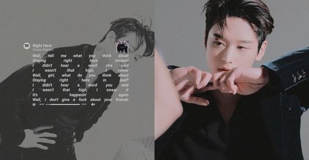 ˖¹⁷ᵗʰApr.˚　　　　˛ℋẹạṿẹṇ’ṣ ⁱⁿyour˙ẹỵẹṣ。