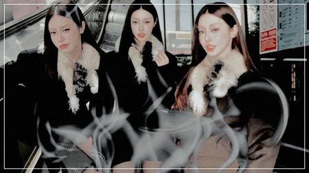 ₀₇ 「ᴺᵉᵉᵈ ᵐᵉ˒ ⁿᵉᵉᵈ ᵐᵉ˒ ᵍᵉᵗ ᵒⁿ ʸᵒᵘʳ ᵏⁿᵉᵉˢ」