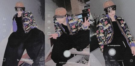 にi̤m̤➲[¹⁷Apr]ℋo̤n̤g̤j̤o̤o̤n̤g̤, pirate captain.