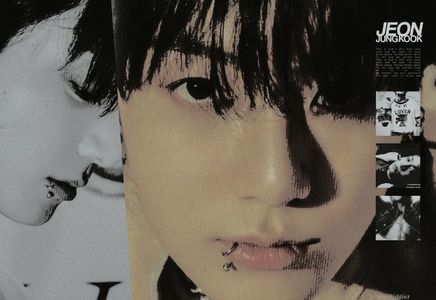 ◞18ᵗʰ◟　˓Ꭻe̤o̤n̤ꨄᎫungkook➲Go̟l̟d̟e̟n̟영혼.