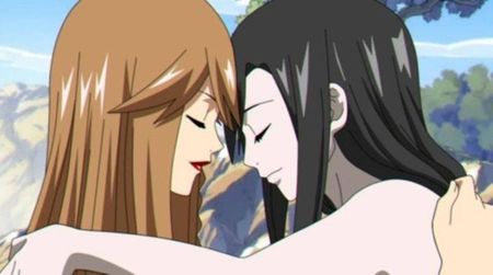 nora x aina / collab cu harumi :3