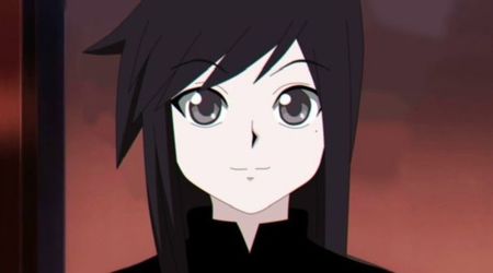 Hunter x Hunter character