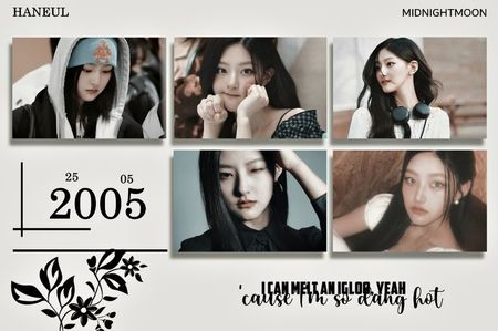 ⋆ ²⁶⁸˚｡⋆ ℱʀɪᴅᴀʏ • ᗣᴘʀɪʟ 18ᵗʰ, 2025 .ೃ࿐