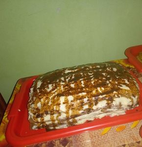 Prajitura Ciocococo