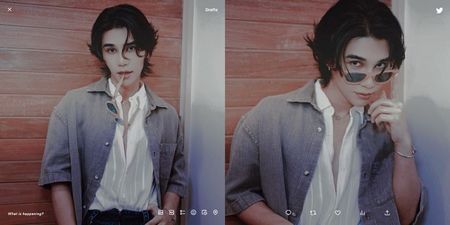 ၇୧ㅤ19thᵒᶠᎯprᅟㅤ ──── ⓒ　ℛêve͜ur.　!