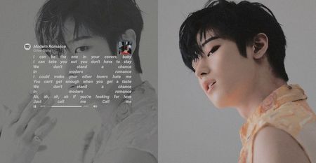 ˖¹⁹ᵗʰApr.˚　　　　˛ℋẹạṿẹṇ’ṣ ⁱⁿyour˙ẹỵẹṣ。