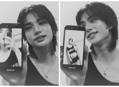 ⠀⠀⠀⠀⠀ℌỴỤṆJ̣!̣Ṇ⠀ ⁽ 19ᵗʰᎯpr ⁾⠀ ⎯⎯⠀⠀( ˶ᵔ ᵔ)