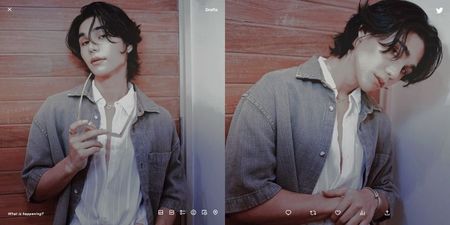 ၇୧ㅤ20thᵒᶠᎯprᅟㅤ ──── ⓒ　ℛêve͜ur.　!