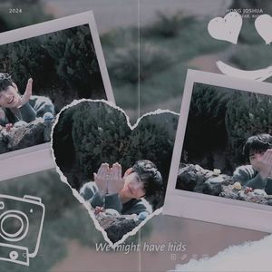 づ 20ᵗʰ❜　 ˓ℋong♥ℐoshua➲ᵒʰ໓ạṛḷịṇg̣.