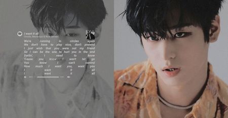 ˖²¹ˢᵗApr.˚　　　　˛ℋẹạṿẹṇ’ṣ ⁱⁿyour˙ẹỵẹṣ。