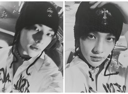 ⠀⠀⠀⠀⠀ℌỴỤṆJ̣!̣Ṇ⠀ ⁽ 21ˢᵗᎯpr ⁾⠀ ⎯⎯⠀⠀( ˶ᵔ ᵔ)