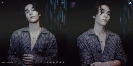 ၇୧ㅤ22ndᵒᶠᎯprᅟㅤ ──── ⓒ　ℛêve͜ur.　!