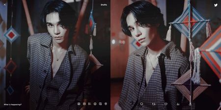 ၇୧ㅤ23rdᵒᶠᎯprᅟㅤ ──── ⓒ　ℛêve͜ur.　!