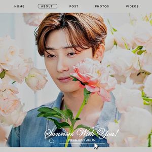 . ˚◞♡ ⃗ ᙃay ₂₂₂　　≽ ᗩpril²³ ≼