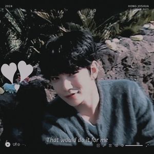 づ 23ʳᵈ❜　 ˓ℋong♥ℐoshua➲ᵒʰ໓ạṛḷịṇg̣.