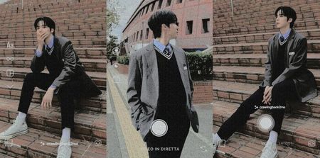 ℐe̤o̤n̤g̤➲[²³Apr]ץṳn̤h̤o̤, golden retriever.