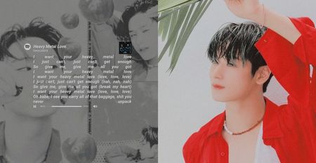 ˖²⁴ᵗʰApr.˚　　　　˛ℋẹạṿẹṇ’ṣ ⁱⁿyour˙ẹỵẹṣ。