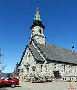 Sacre Coeur 3-Malbaie, Charlevoix,QC