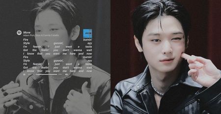 ˖²⁵ᵗʰApr.˚　　　　˛ℋẹạṿẹṇ’ṣ ⁱⁿyour˙ẹỵẹṣ。
