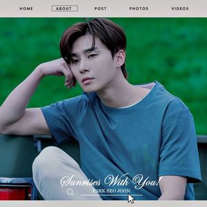 . ˚◞♡ ⃗ ᙃay ₂₂₄　　≽ ᗩpril²⁵ ≼