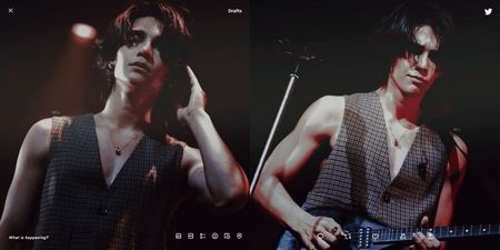 ၇୧ㅤ25thᵒᶠᎯprᅟㅤ ──── ⓒ　ℛêve͜ur.　!