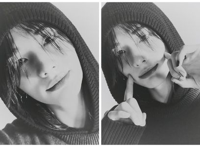⠀⠀⠀⠀⠀ℌỴỤṆJ̣!̣Ṇ⠀ ⁽ 25ᵗʰᎯpr ⁾⠀ ⎯⎯⠀⠀( ˶ᵔ ᵔ)