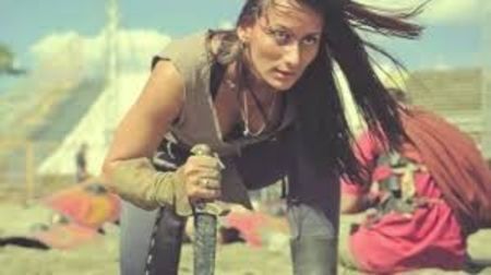 Roxana.